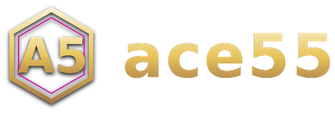 ace55 logo