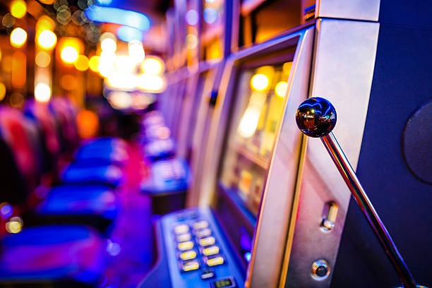 ace55 ace55 Casino Tables and Slot Rooms